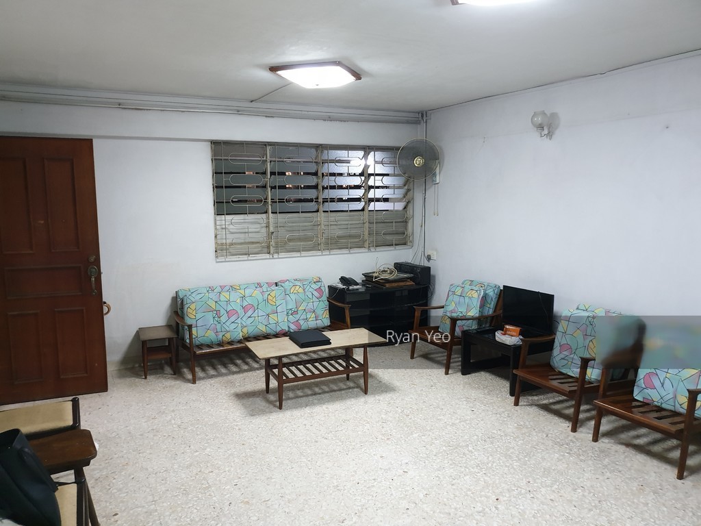 Blk 640 Ang Mo Kio Avenue 6 (Ang Mo Kio), HDB 4 Rooms #183202342